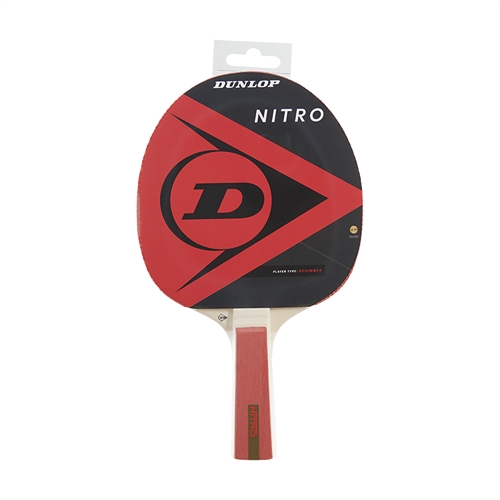 Dunlop Nitro Pingisrack